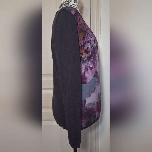 Mexx size Large sweater - Picture 4 of 6